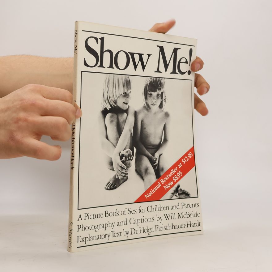 Helga Fleischhauer Hardt Show Me!