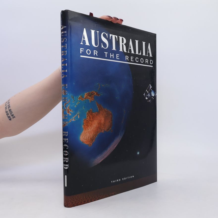 Wilton Lynda Australia for the Record