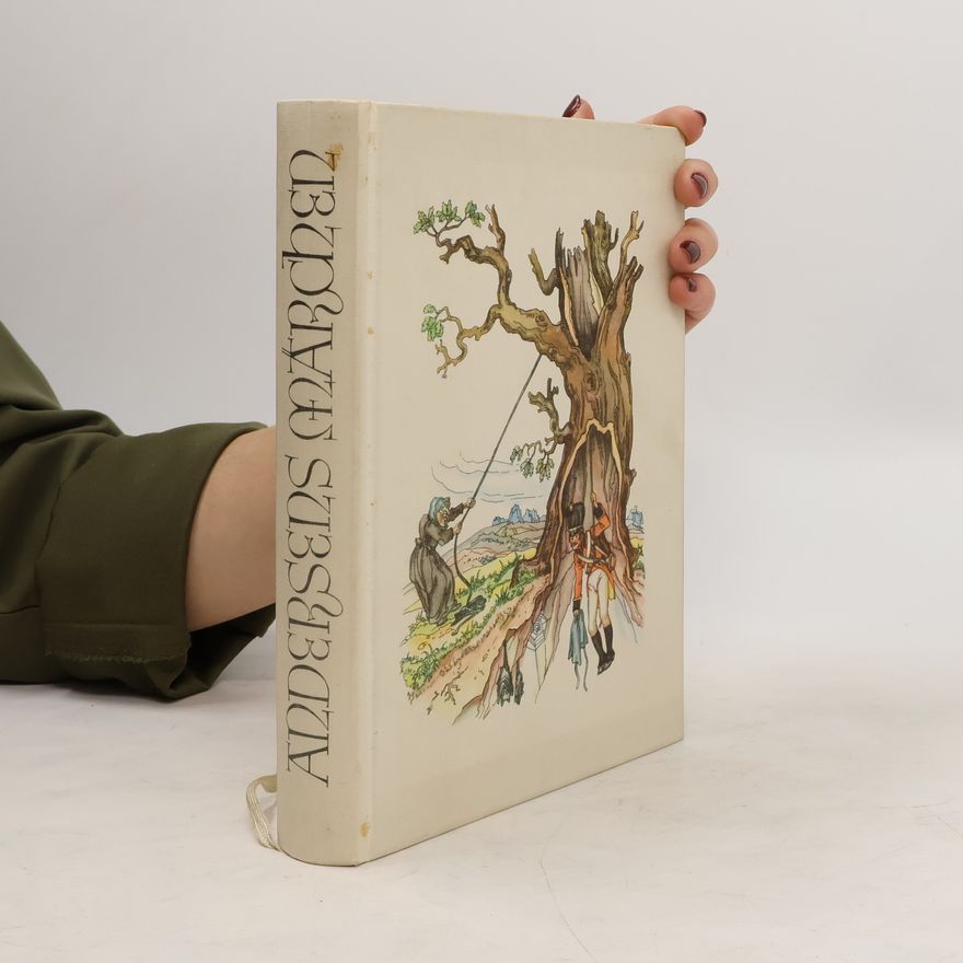 Hans Christian Andersen Märchen