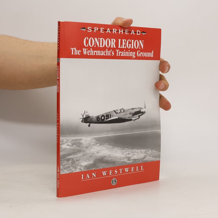 Ian Westwell Condor Legion