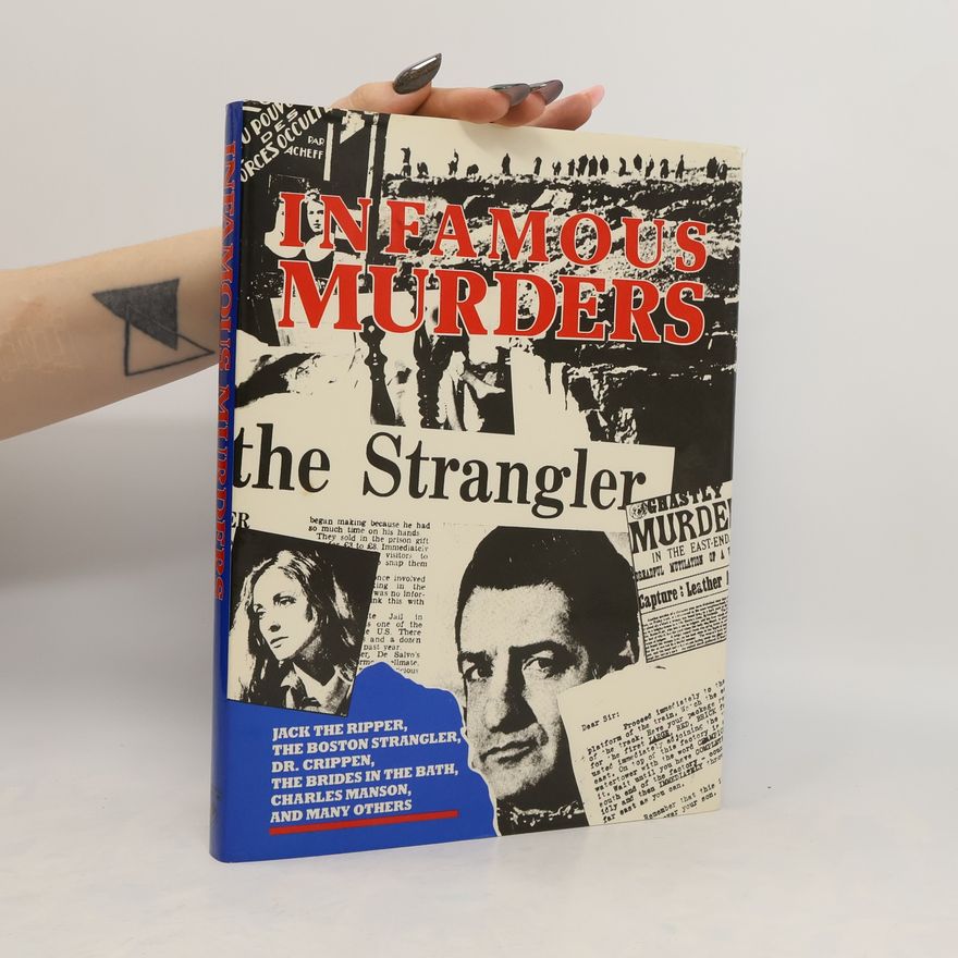 Autorenkollektiv Infamous Murders