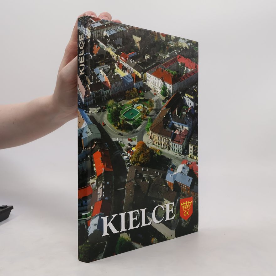 Kolektív autorov Kielce
