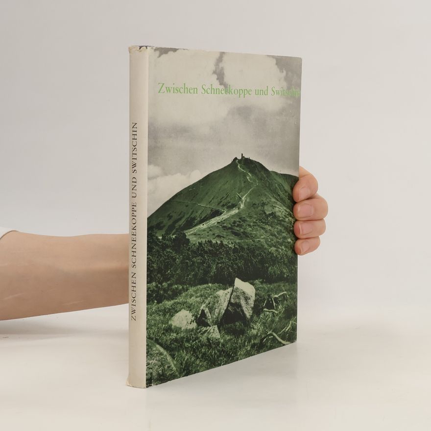 Autorenkollektiv Zwischen Schneekoppe und Switschin