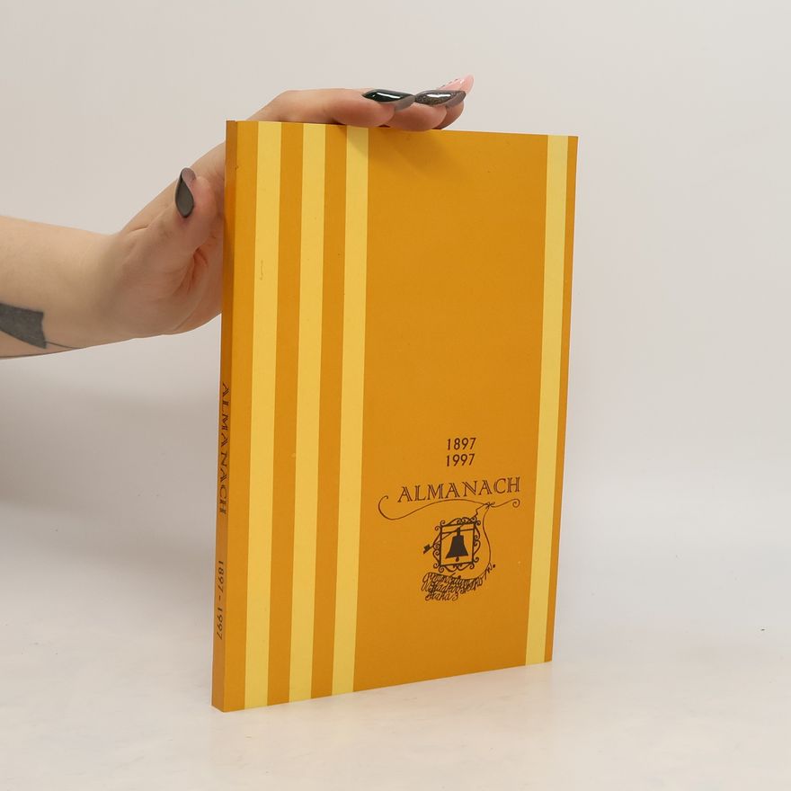Autorenkollektiv Almanach 1897-1997