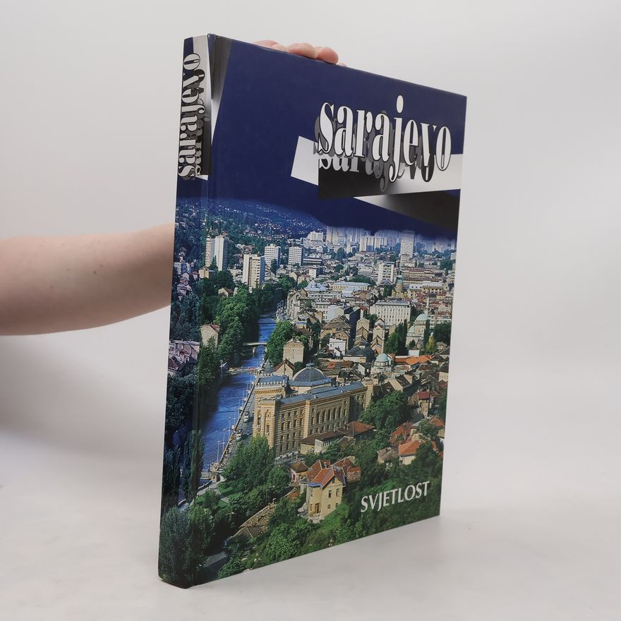 Kolektiv autorů Sarajevo