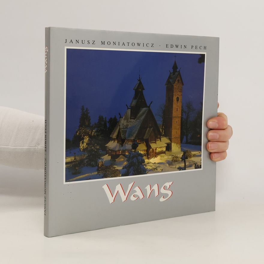 Janusz Moniatowicz Kirche Wang