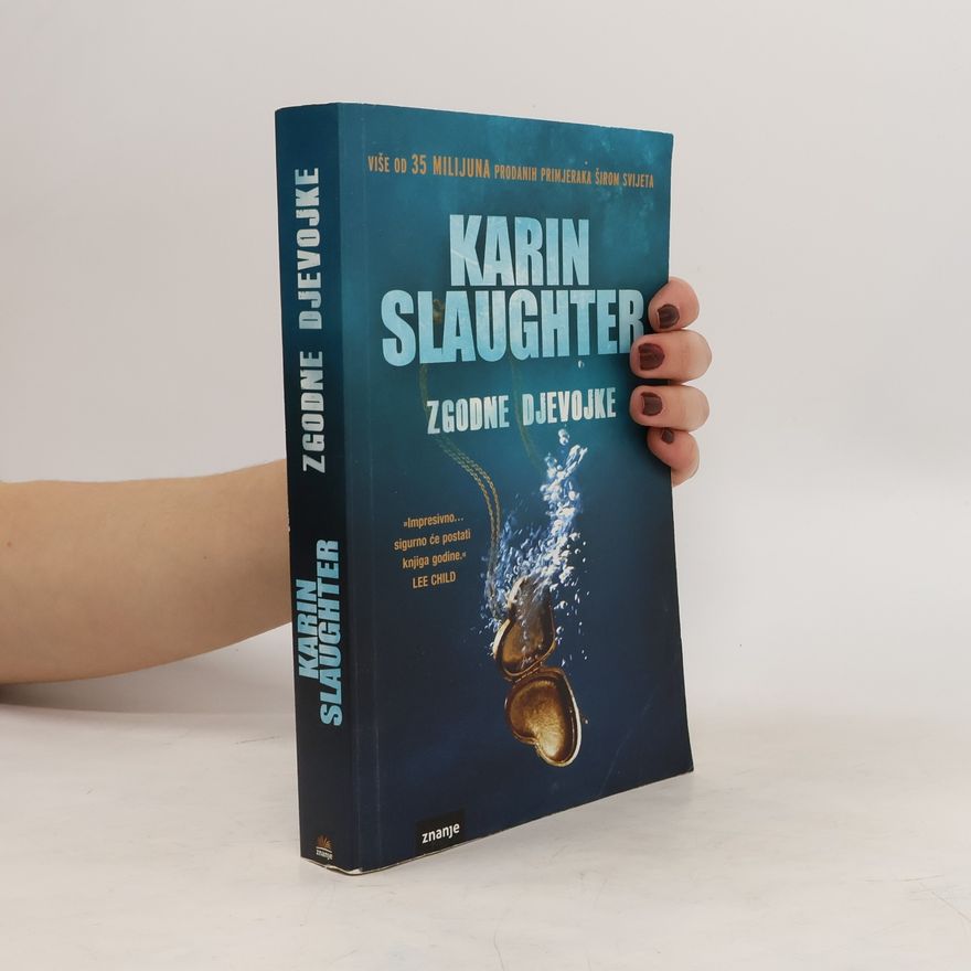 Karin Slaughter Zgodne djevojke