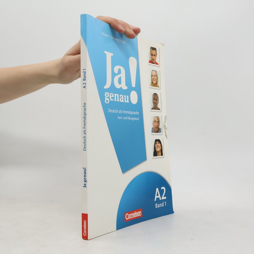 Autorenkollektiv Ja genau!