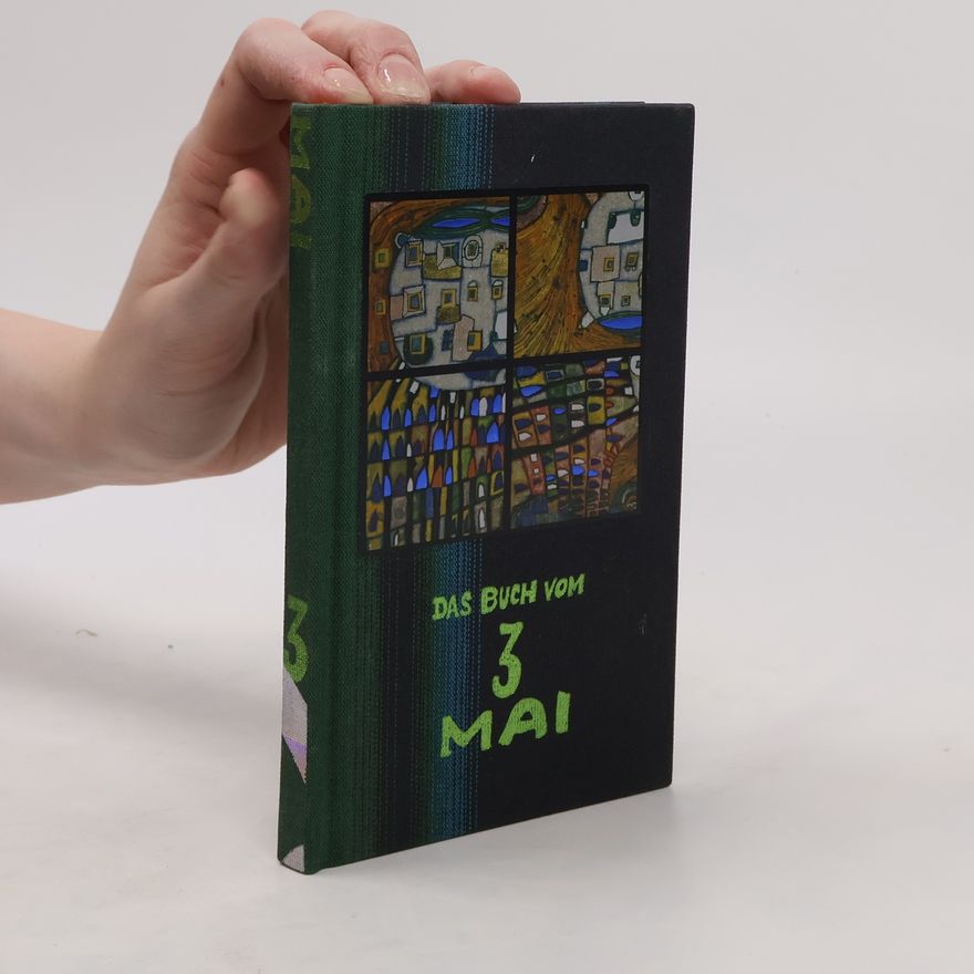 Ernst Christian Schütt Das Buch vom 3 Mai