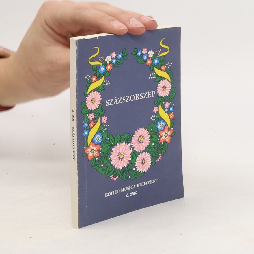 Autorenkollektiv Százszorszép