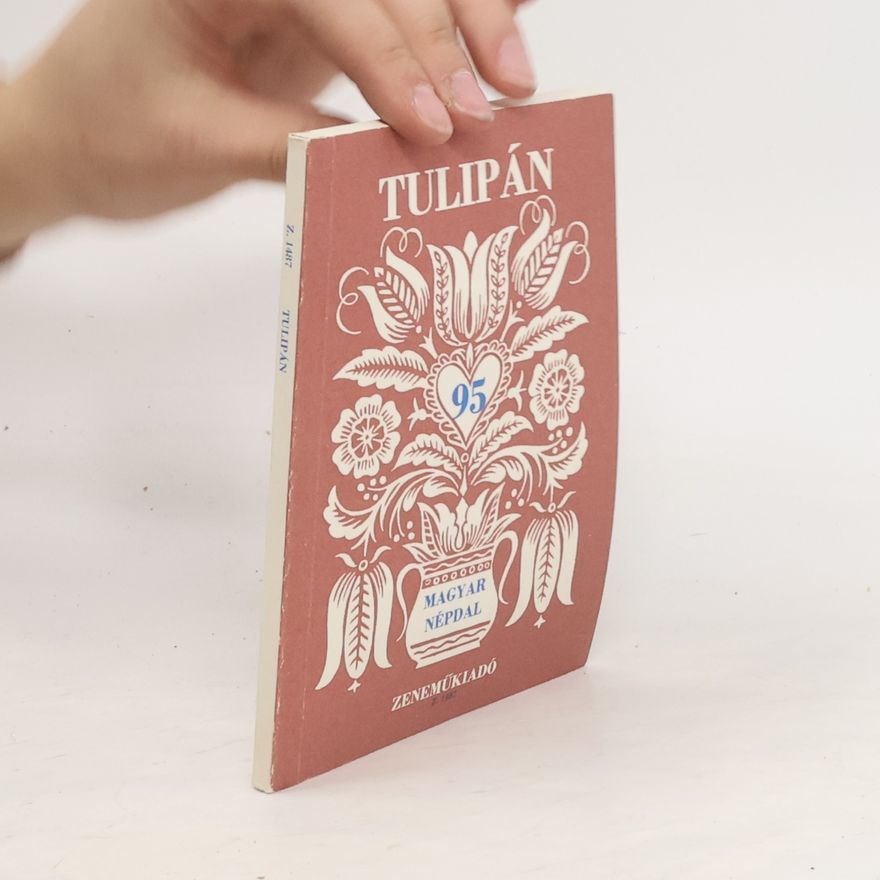 Kolektiv autorů Tulipán