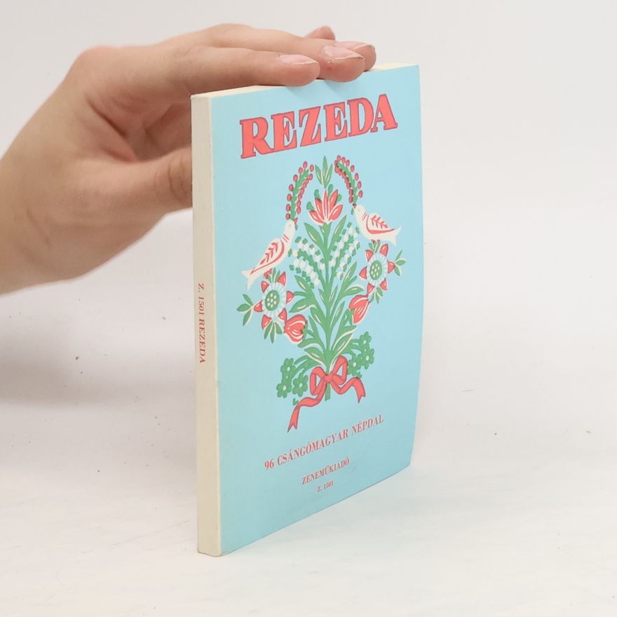 Autorenkollektiv Rezeda