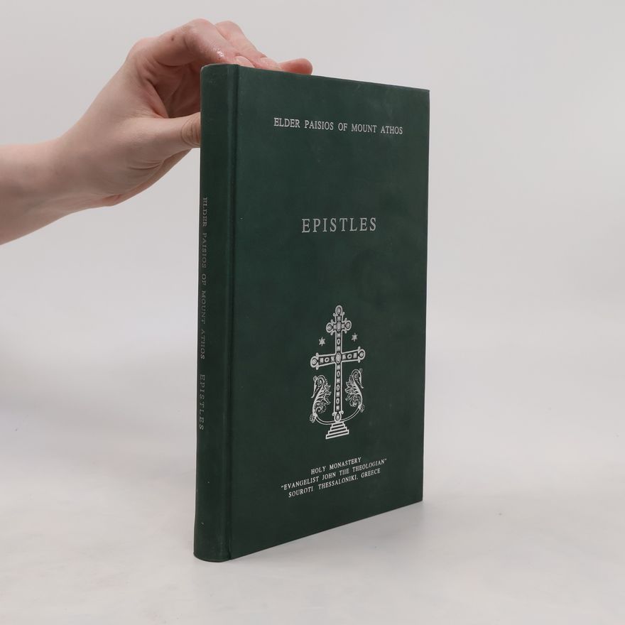 kolektiv Epistles