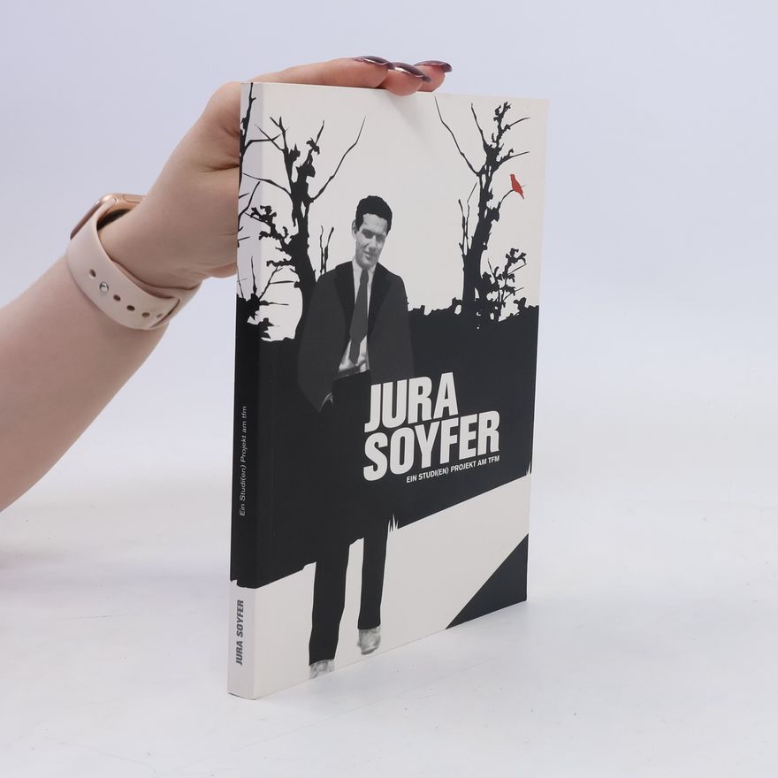 Jura Soyfer Ein Studi(en) Projekt am TFM