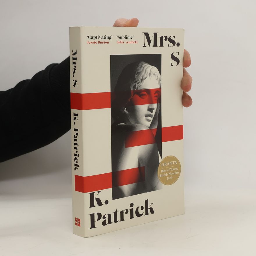 Q. Patrick Mrs S