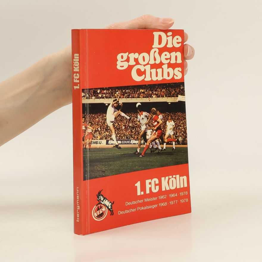 Various authors Die grossen Clubs