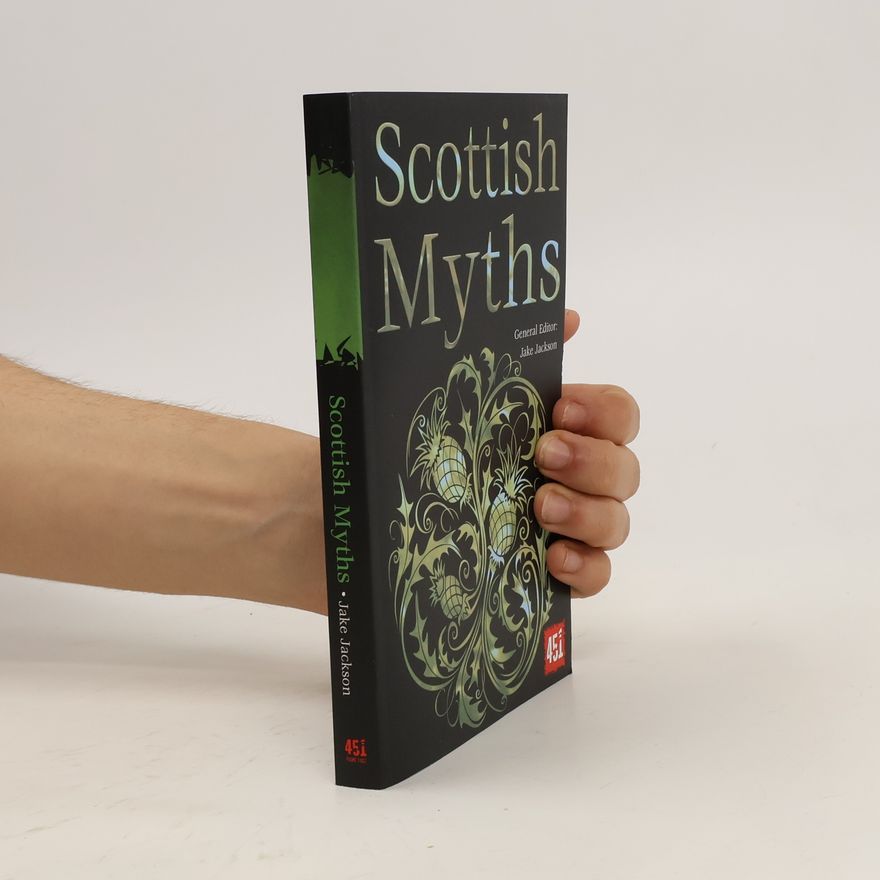 Autorenkollektiv Scottish Myths