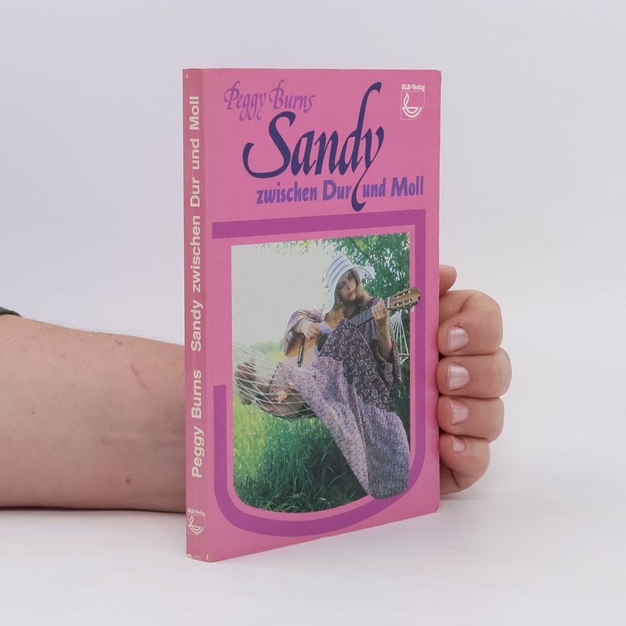Peggy Burns Sandy zwischen Dur und Moll