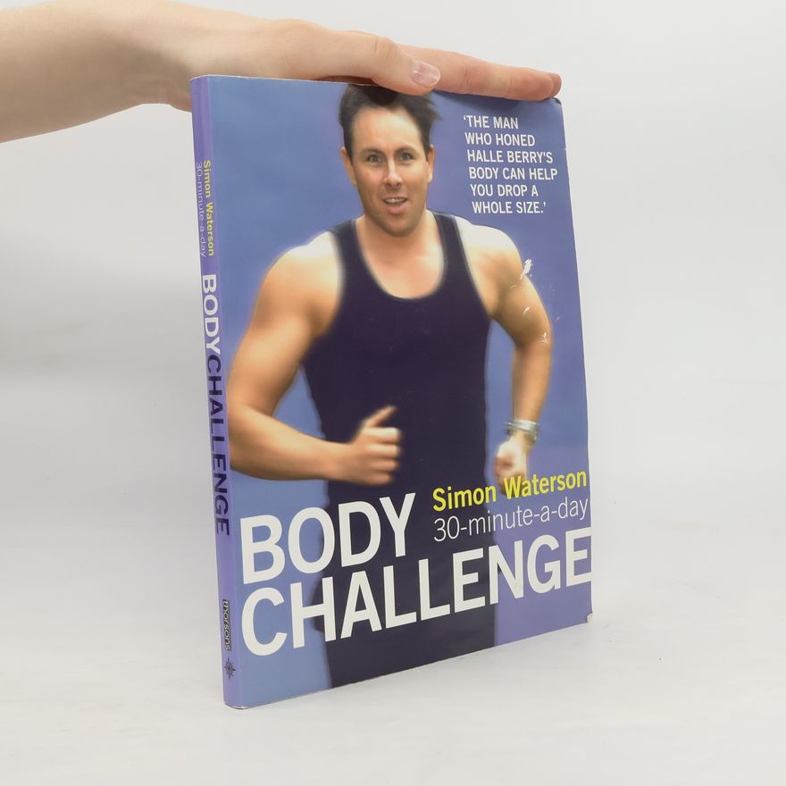 Simon Waterson 30-Minute-A-Day Body Challenge
