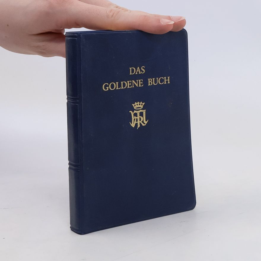 Hl. Ludwig Maria Grignion von Montfort Das Goldene Buch