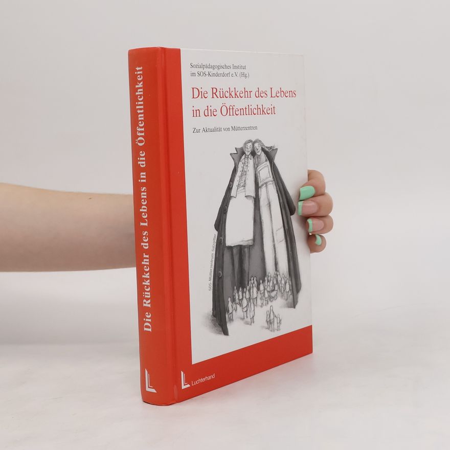 Autorenkollektiv Die Rückkehr des Lebens in die Öffentlichkeit.