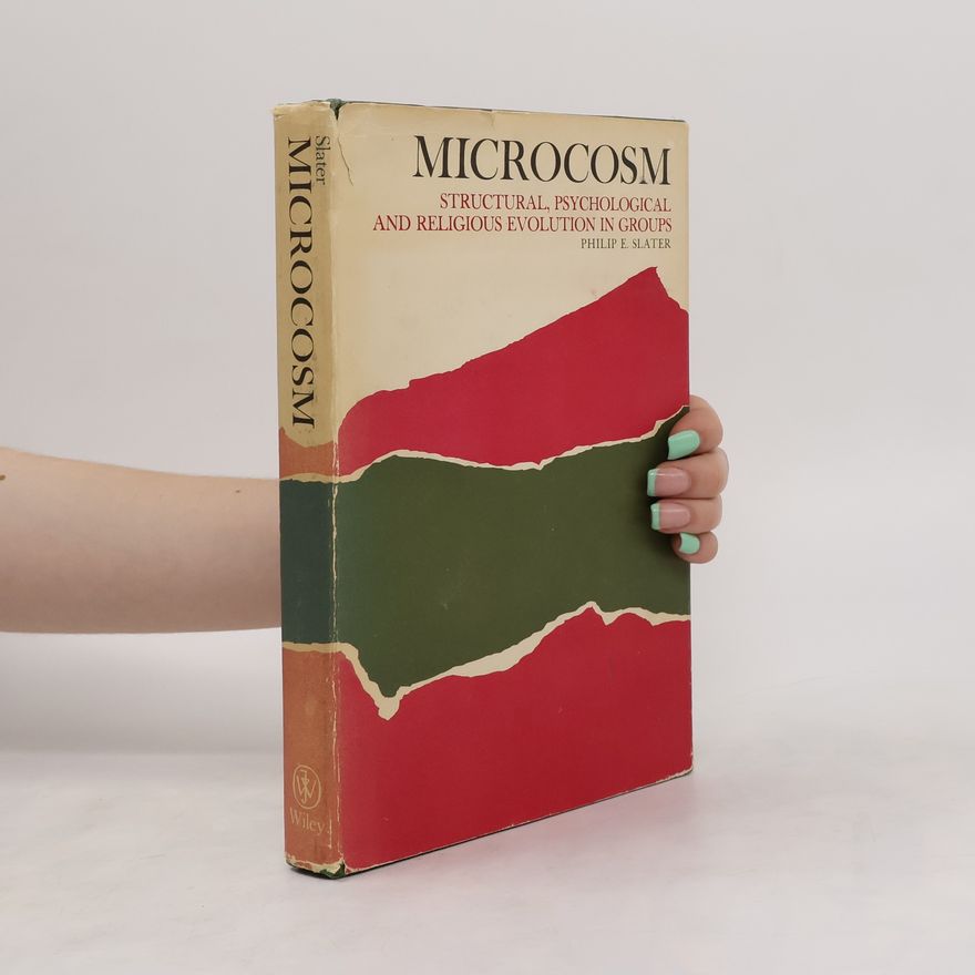 Various authors Microcosm