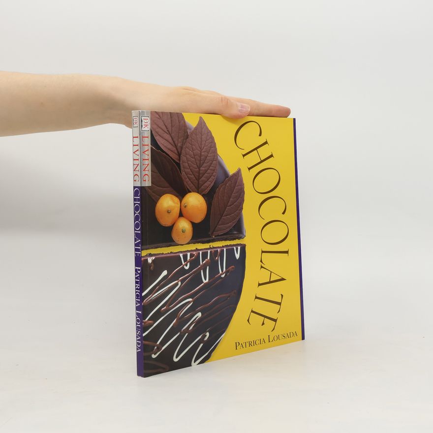 Patricia Lousada Chocolate