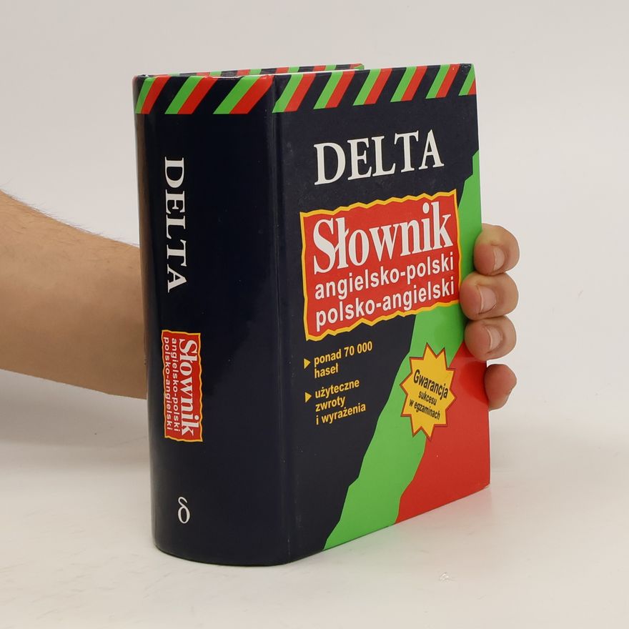 Autorenkollektiv Słownik angielsko-polski, polsko-angielski