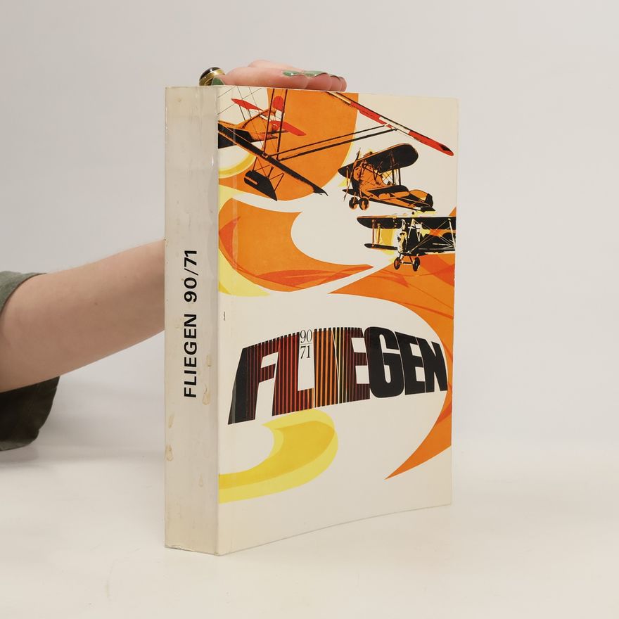 Autores varios Fliegen 90/71