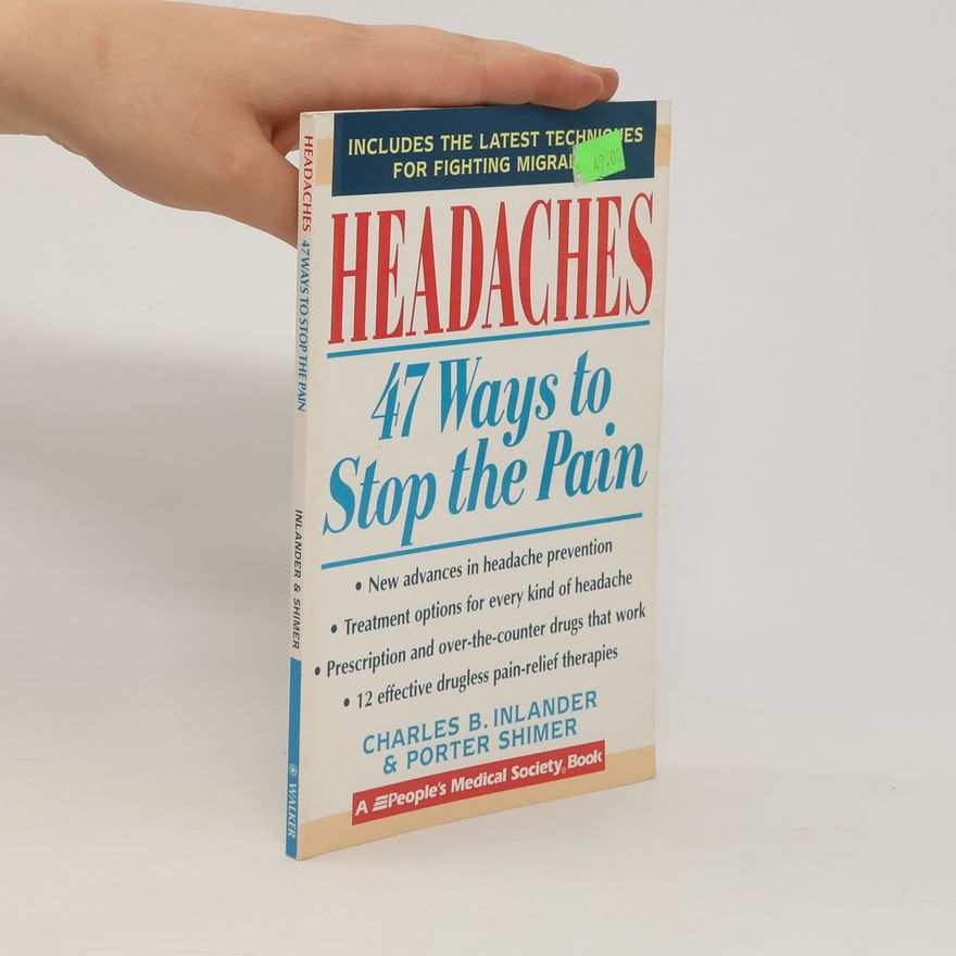 Porter Shimer Headaches