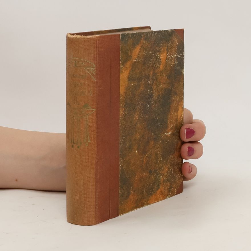 Jaroslav Vlček Čeští spisovatelé XIX. století. Hálek XI. O literatuře