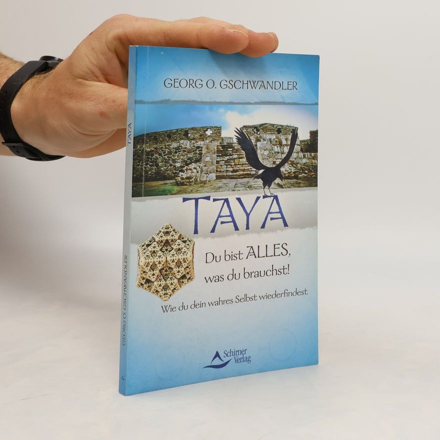 Georg O. Gschwandler Taya