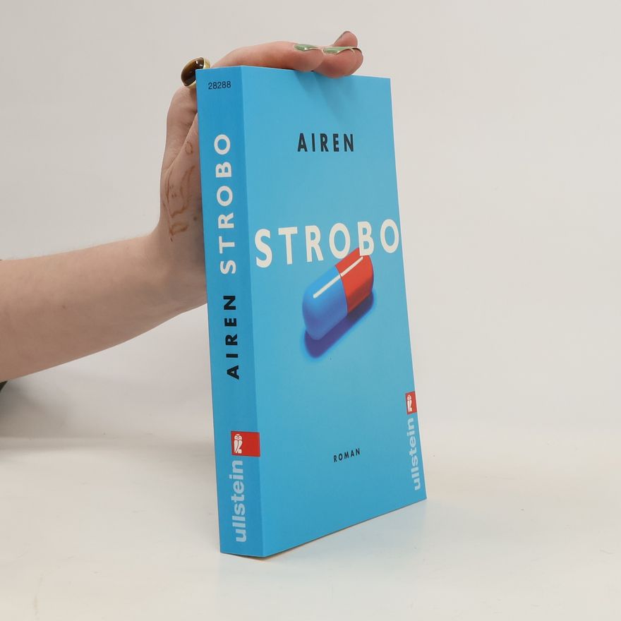 Airen Strobo