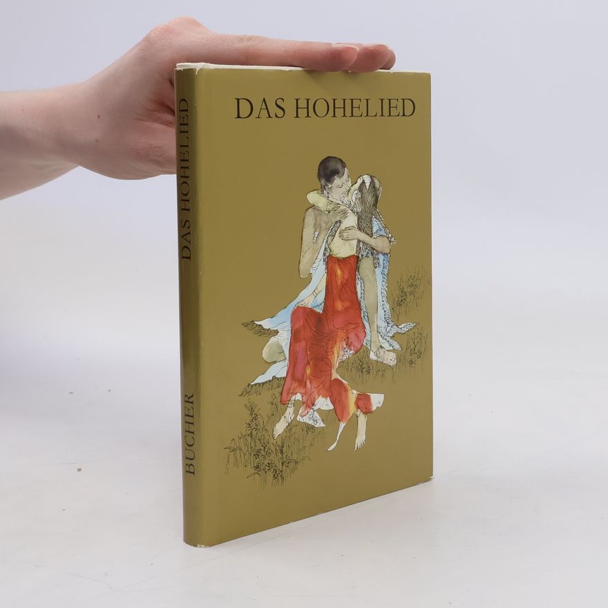 Various authors Das Hohelied