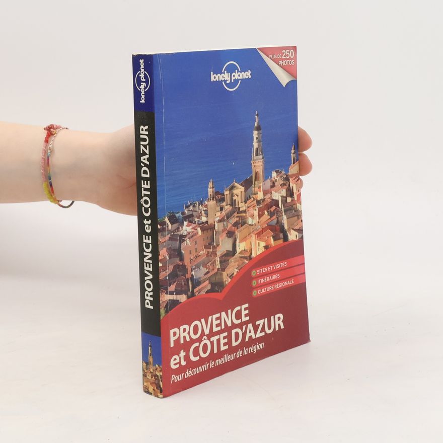 Nicola Williams Provence et Côte d'Azur