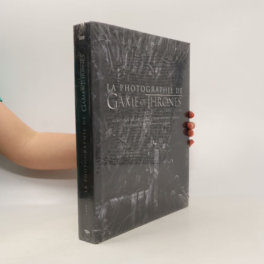 Autorenkollektiv La Photographie de Game of Thrones