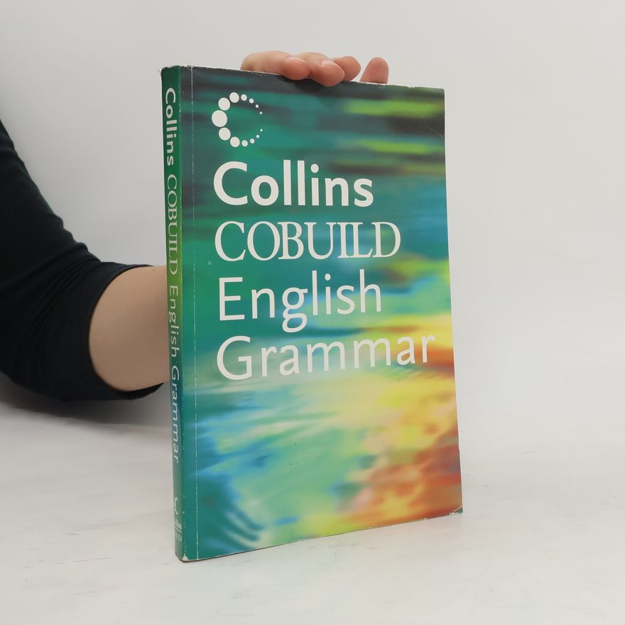 Cobuild Collins Collins Cobuild English grammar