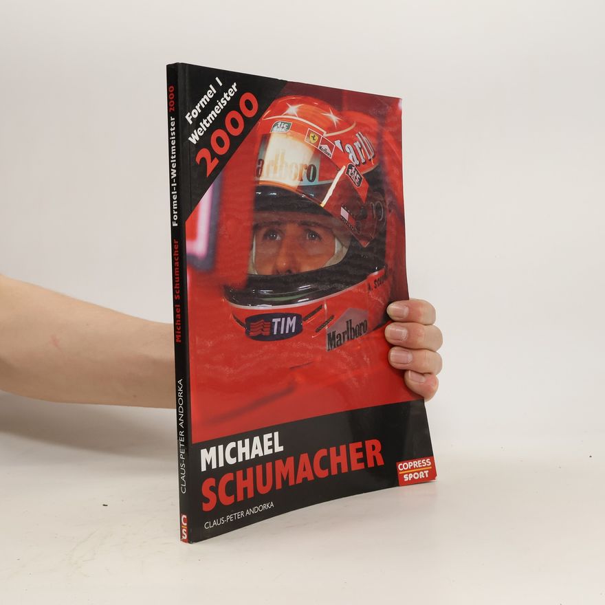 Andorka Claus Peter Michael Schumacher