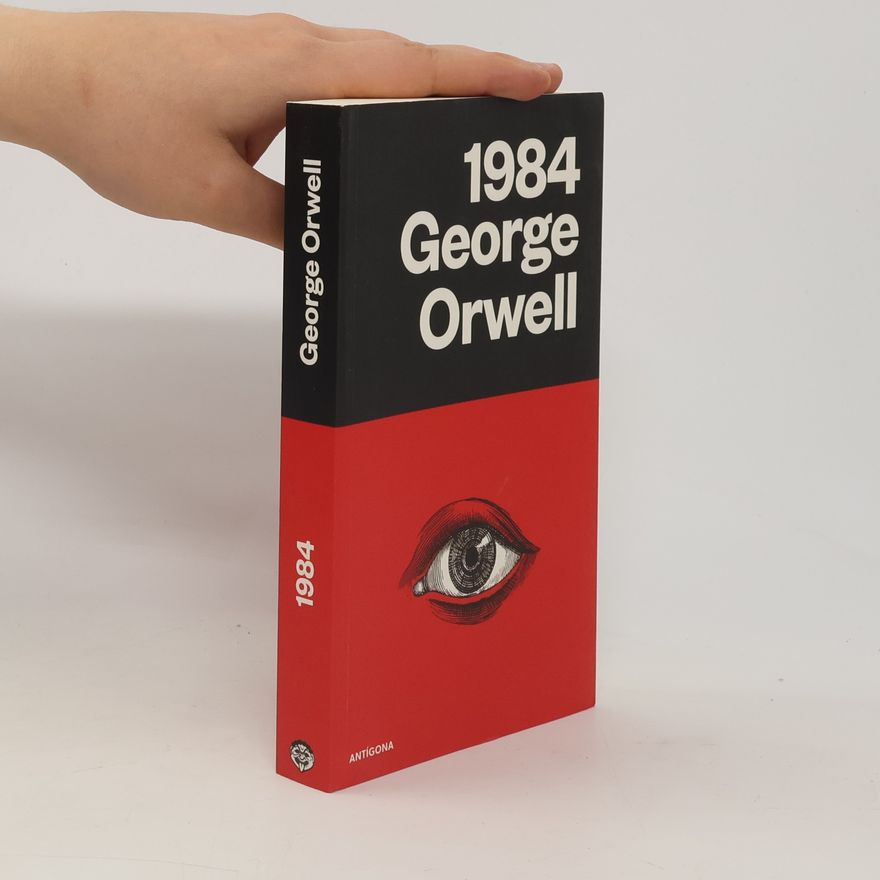 George Orwell 1984