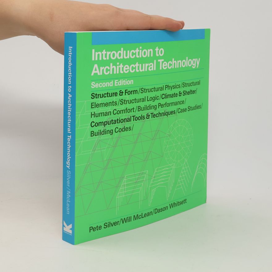 William McLean Introduction to Architectural Technology
