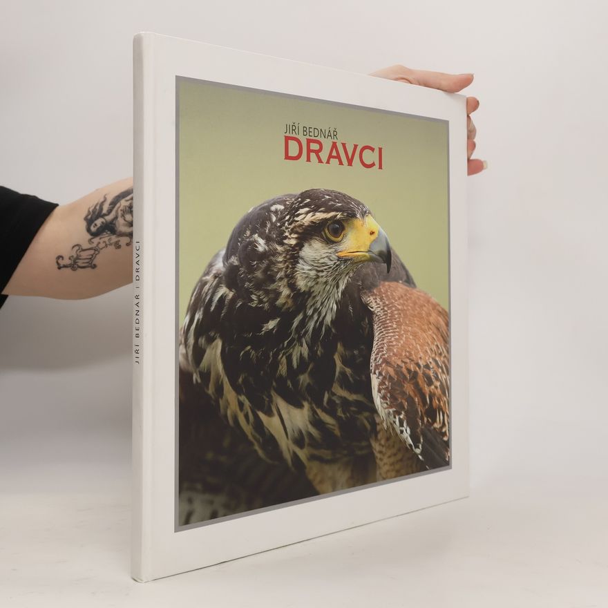 Jiří Bednář Dravci