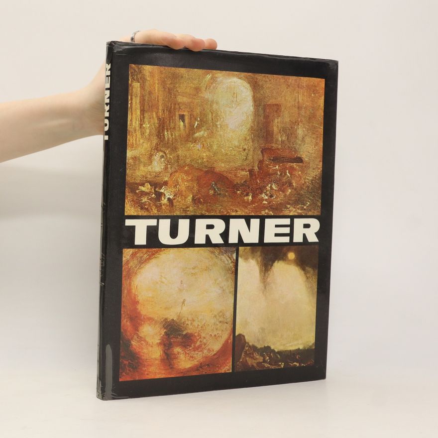 Vasile Nicolescu Turner