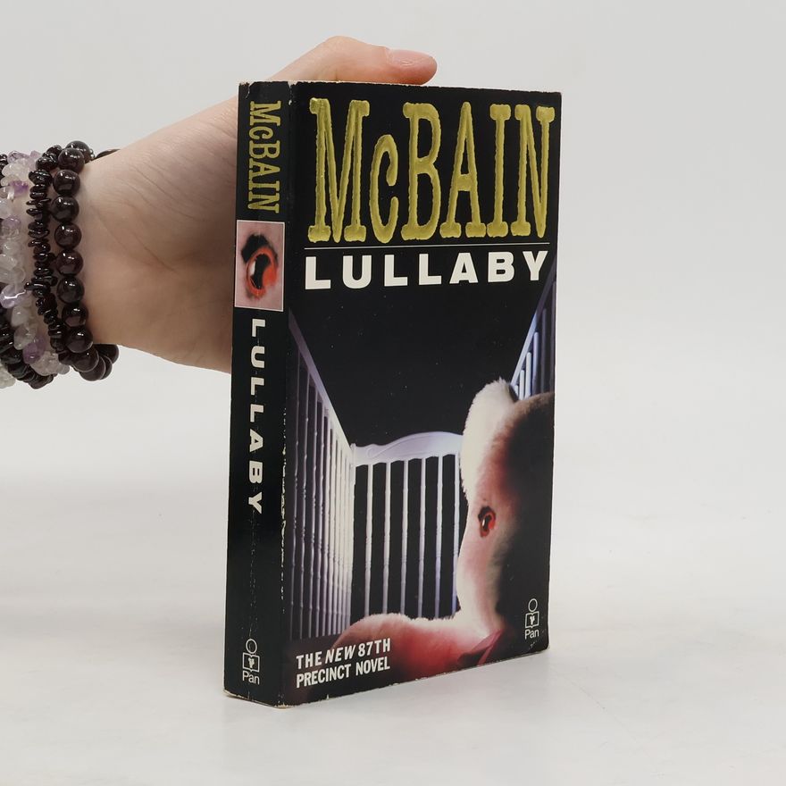 Ed McBain Lullaby