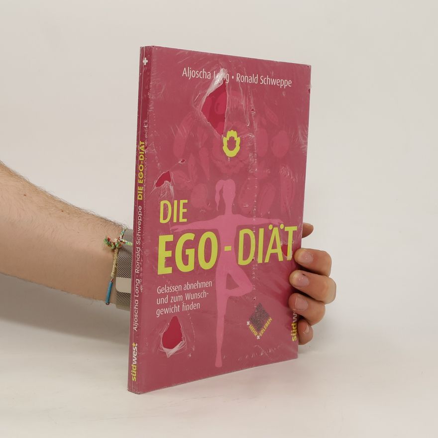 Ronald Schweppe Die Ego-Diät