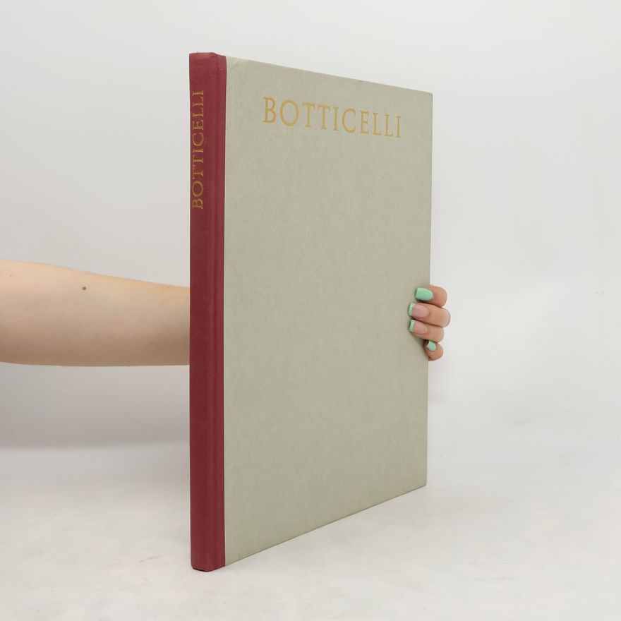Friedrich Piel Botticelli