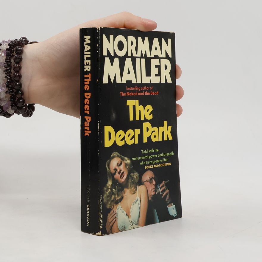 Norman Mailer The Deer Park
