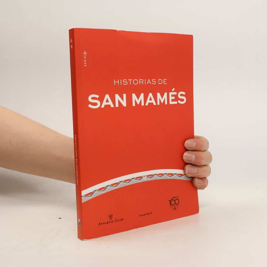 Autorenkollektiv Historias de San Mamés