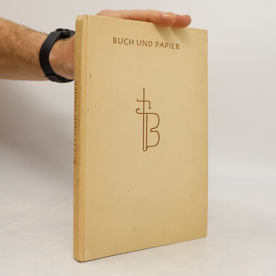 Autorenkollektiv Buch und Papier