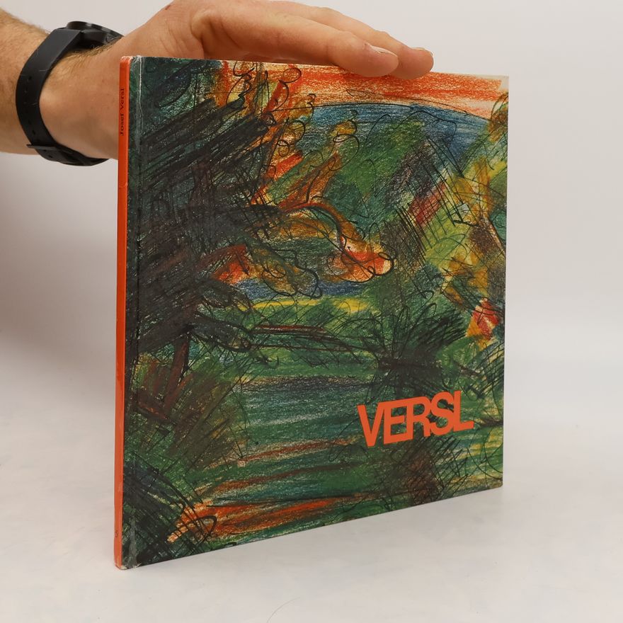 Auteurscollectief Versl