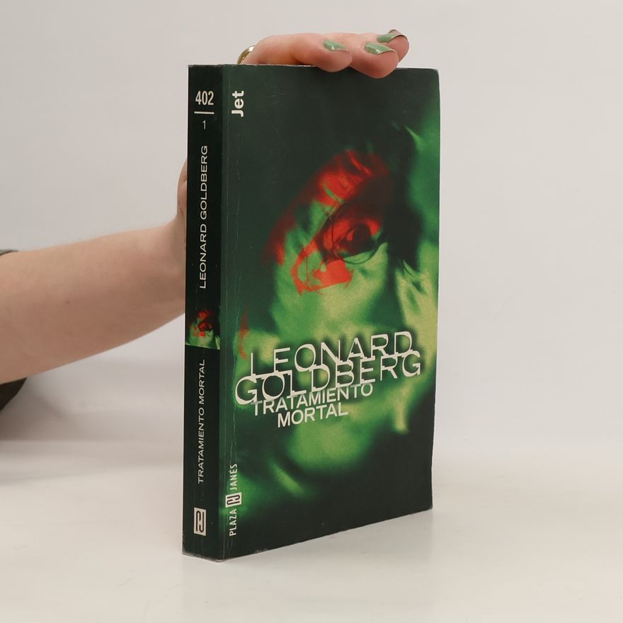Leonard S. Goldberg Tratamiento mortal